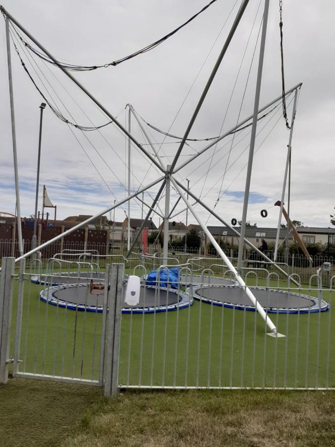 Camber Holiday Park Exterior foto