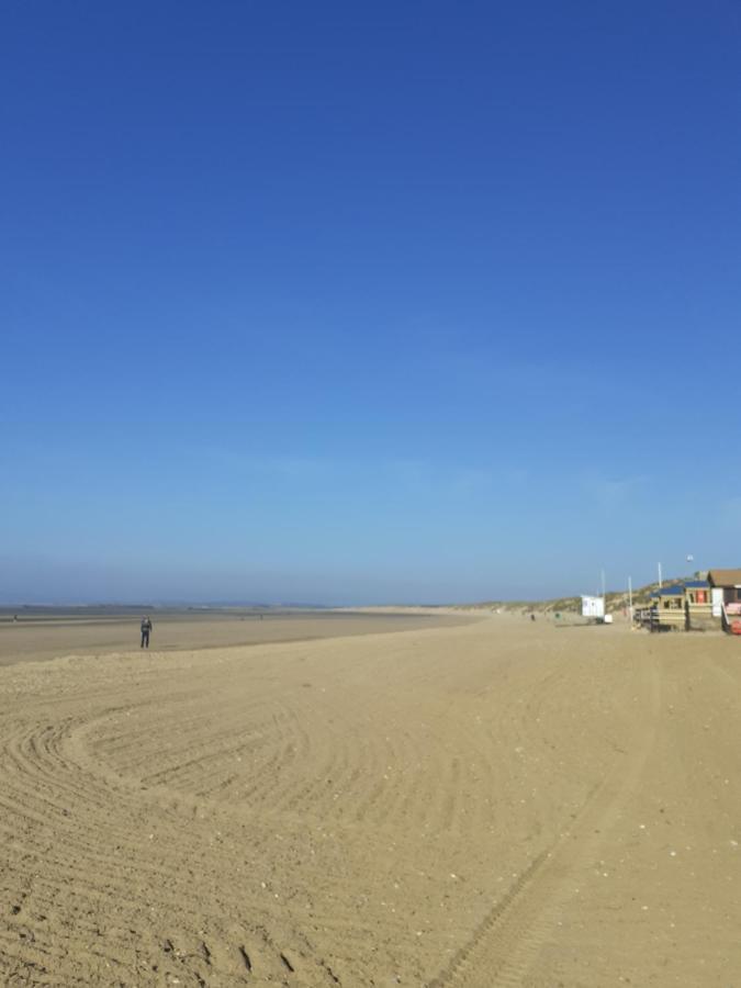 Camber Holiday Park Exterior foto